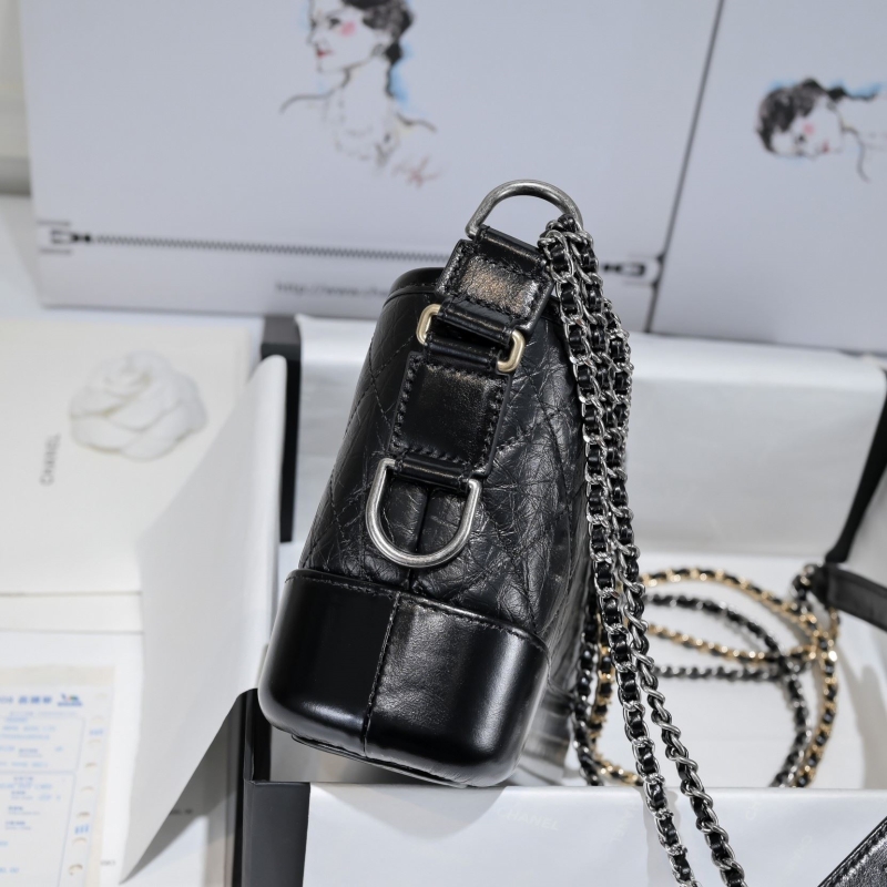 Chanel Satchel Bags